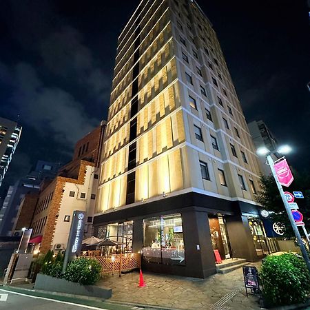 Hotel Sui Akasaka By Abest Tokyo Ngoại thất bức ảnh
