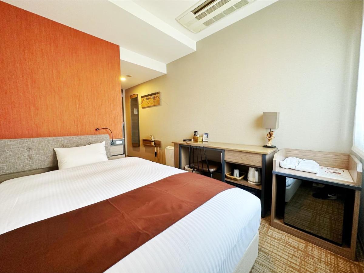 Hotel Sui Akasaka By Abest Tokyo Ngoại thất bức ảnh