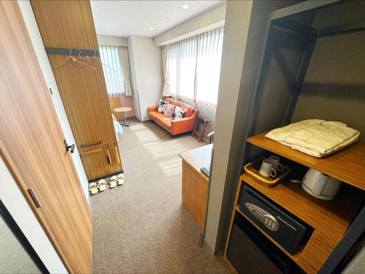 Hotel Sui Akasaka By Abest Tokyo Ngoại thất bức ảnh