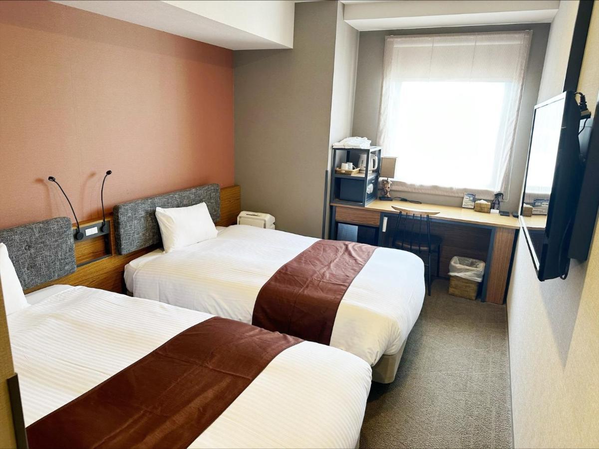 Hotel Sui Akasaka By Abest Tokyo Ngoại thất bức ảnh