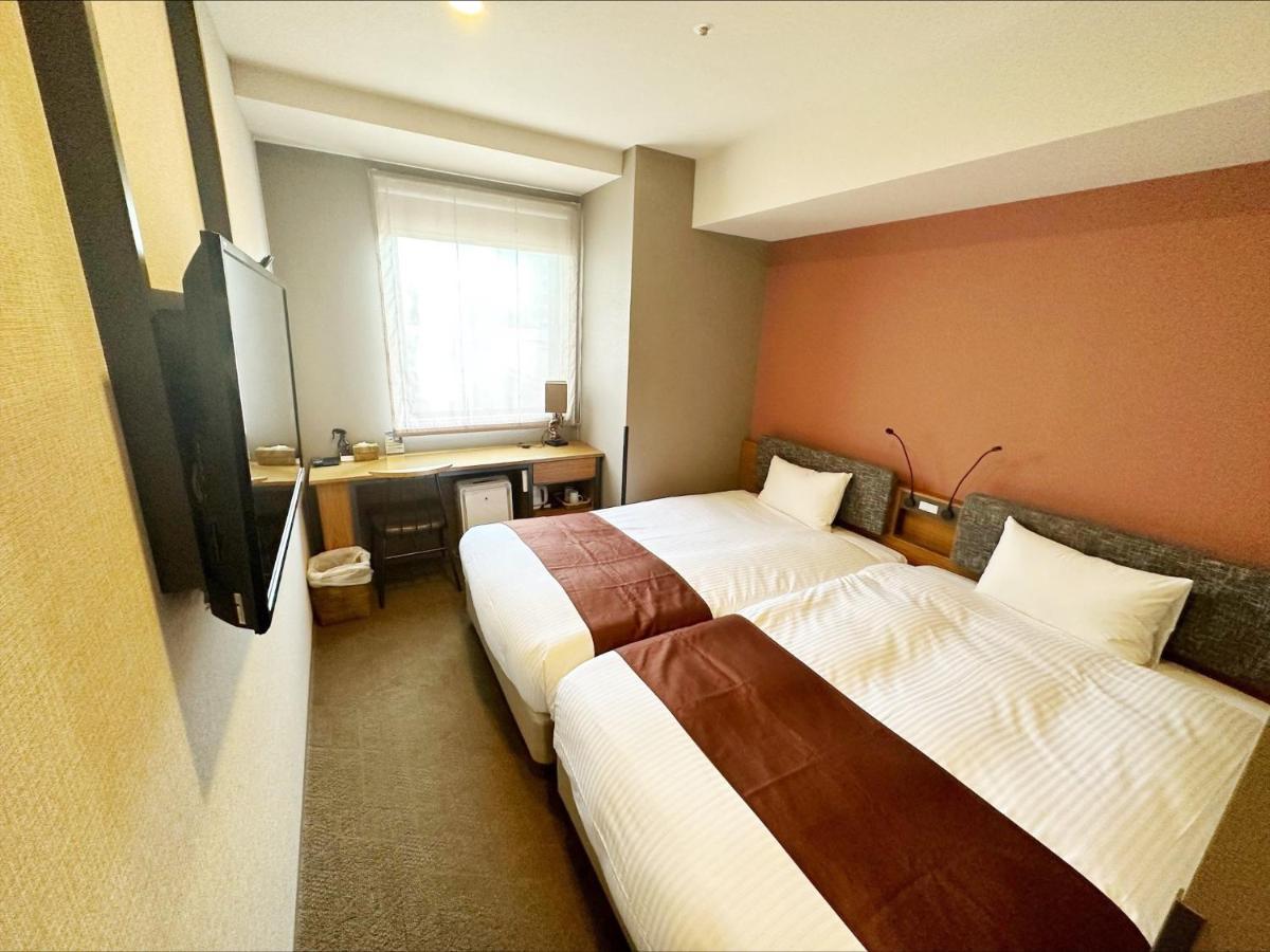 Hotel Sui Akasaka By Abest Tokyo Ngoại thất bức ảnh