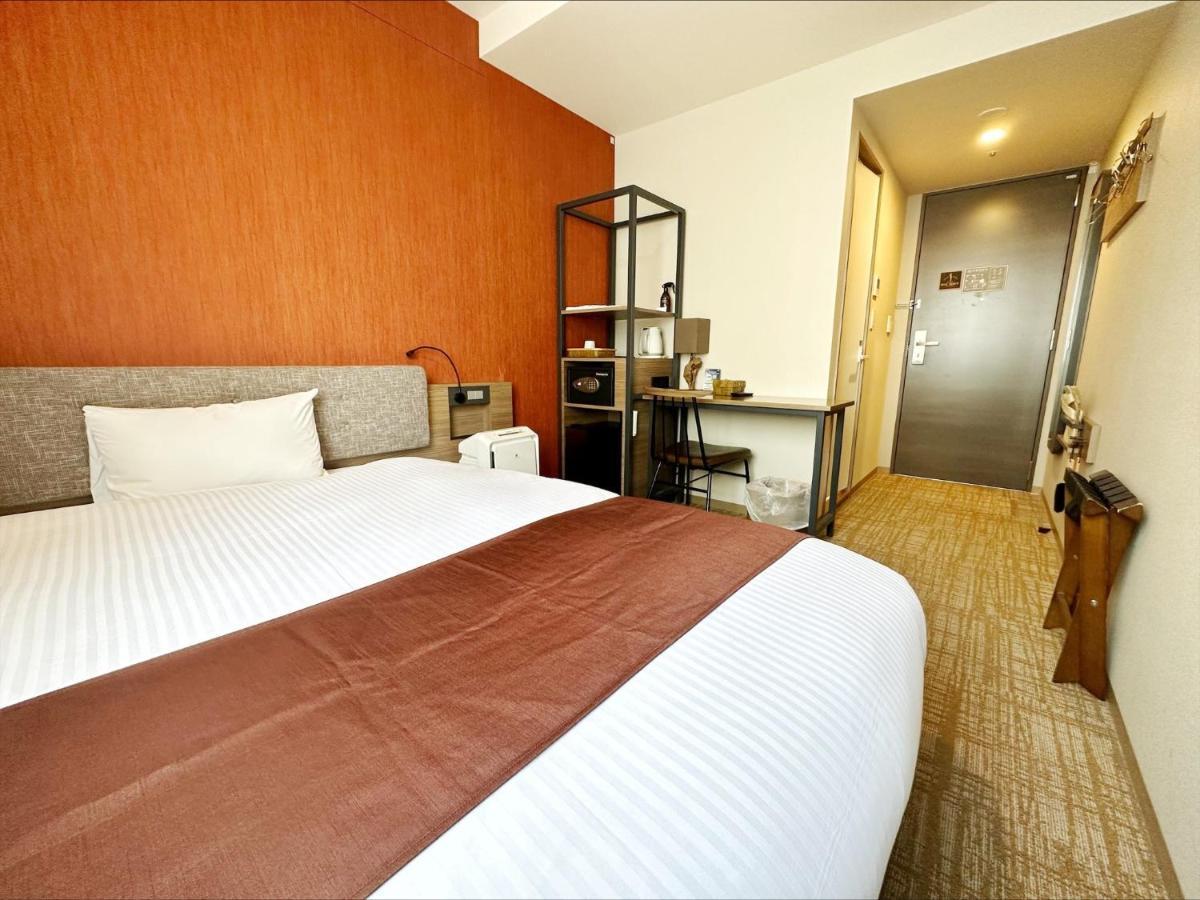 Hotel Sui Akasaka By Abest Tokyo Ngoại thất bức ảnh