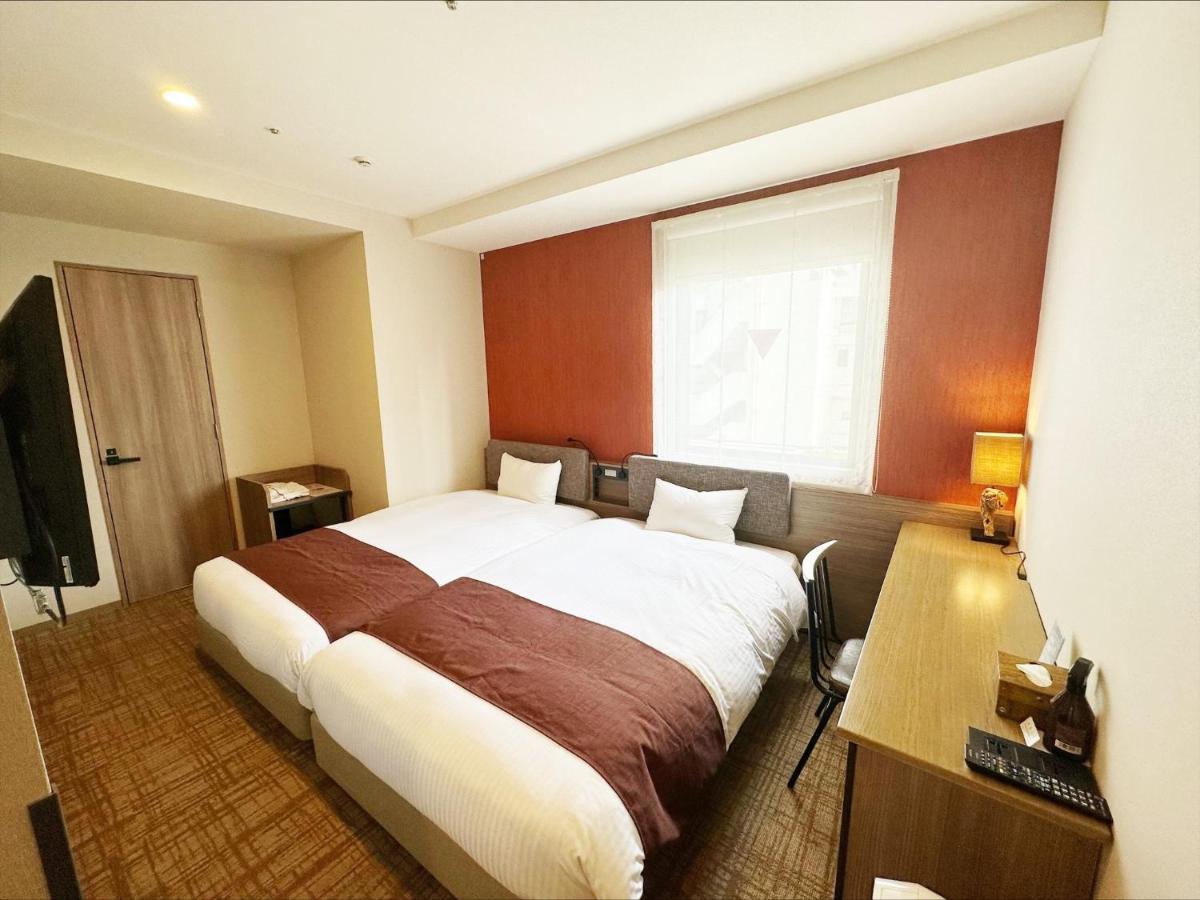 Hotel Sui Akasaka By Abest Tokyo Ngoại thất bức ảnh