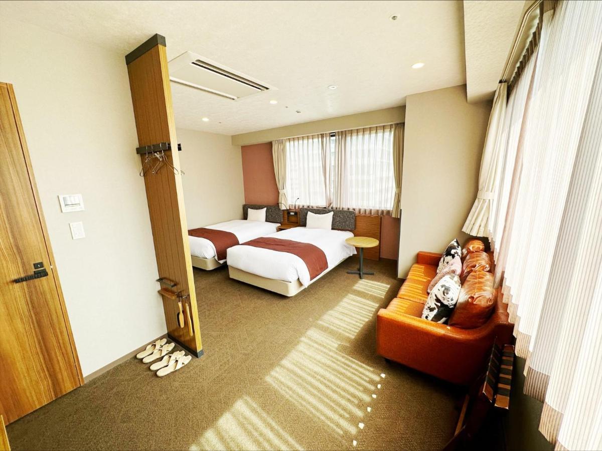 Hotel Sui Akasaka By Abest Tokyo Ngoại thất bức ảnh