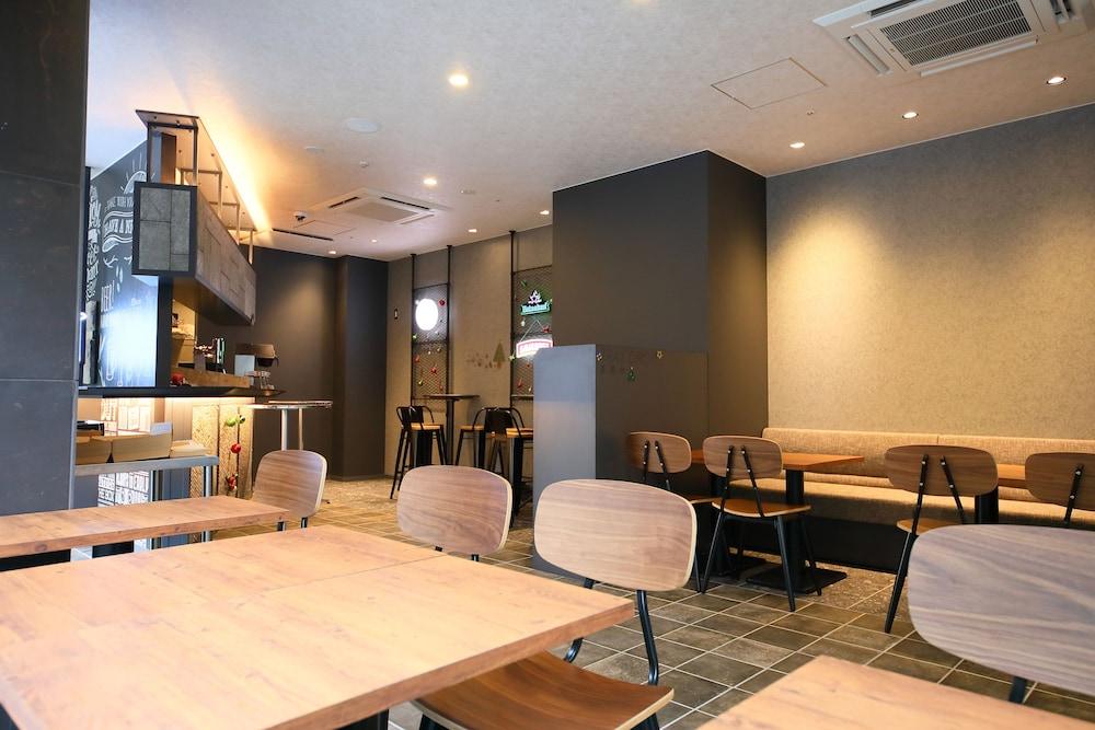 Hotel Sui Akasaka By Abest Tokyo Ngoại thất bức ảnh