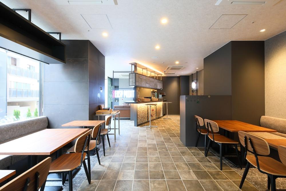 Hotel Sui Akasaka By Abest Tokyo Ngoại thất bức ảnh