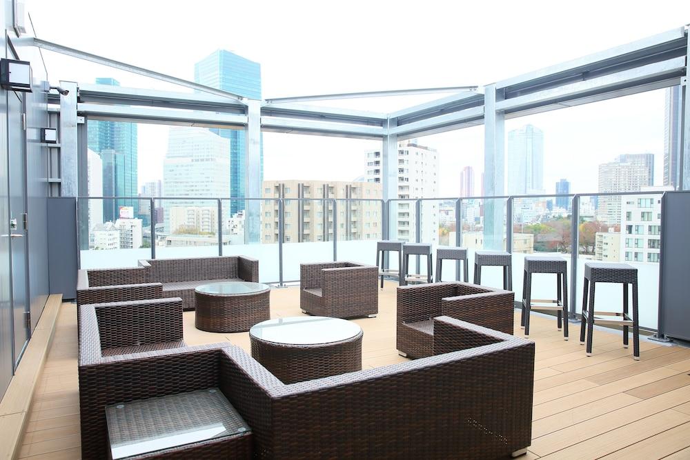 Hotel Sui Akasaka By Abest Tokyo Ngoại thất bức ảnh