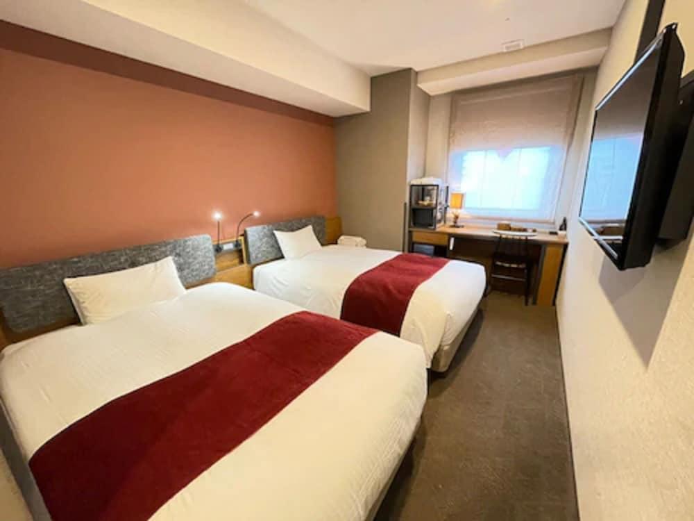 Hotel Sui Akasaka By Abest Tokyo Ngoại thất bức ảnh