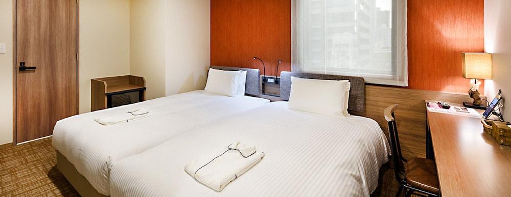 Hotel Sui Akasaka By Abest Tokyo Ngoại thất bức ảnh