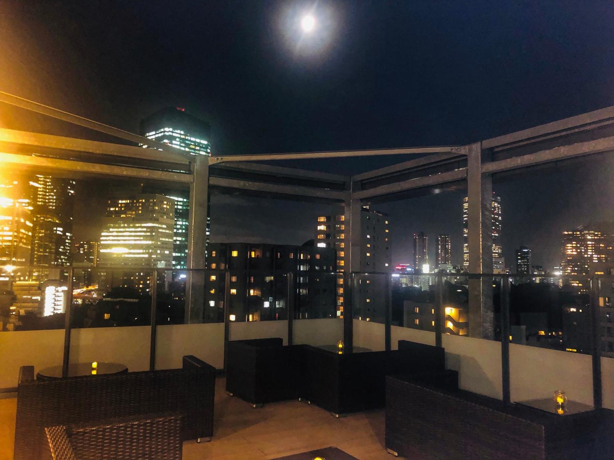 Hotel Sui Akasaka By Abest Tokyo Ngoại thất bức ảnh