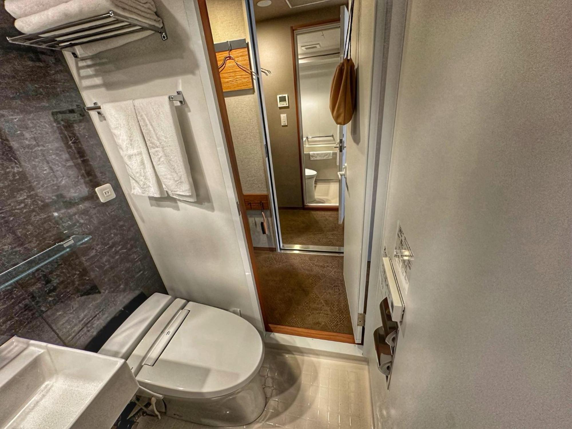 Hotel Sui Akasaka By Abest Tokyo Ngoại thất bức ảnh