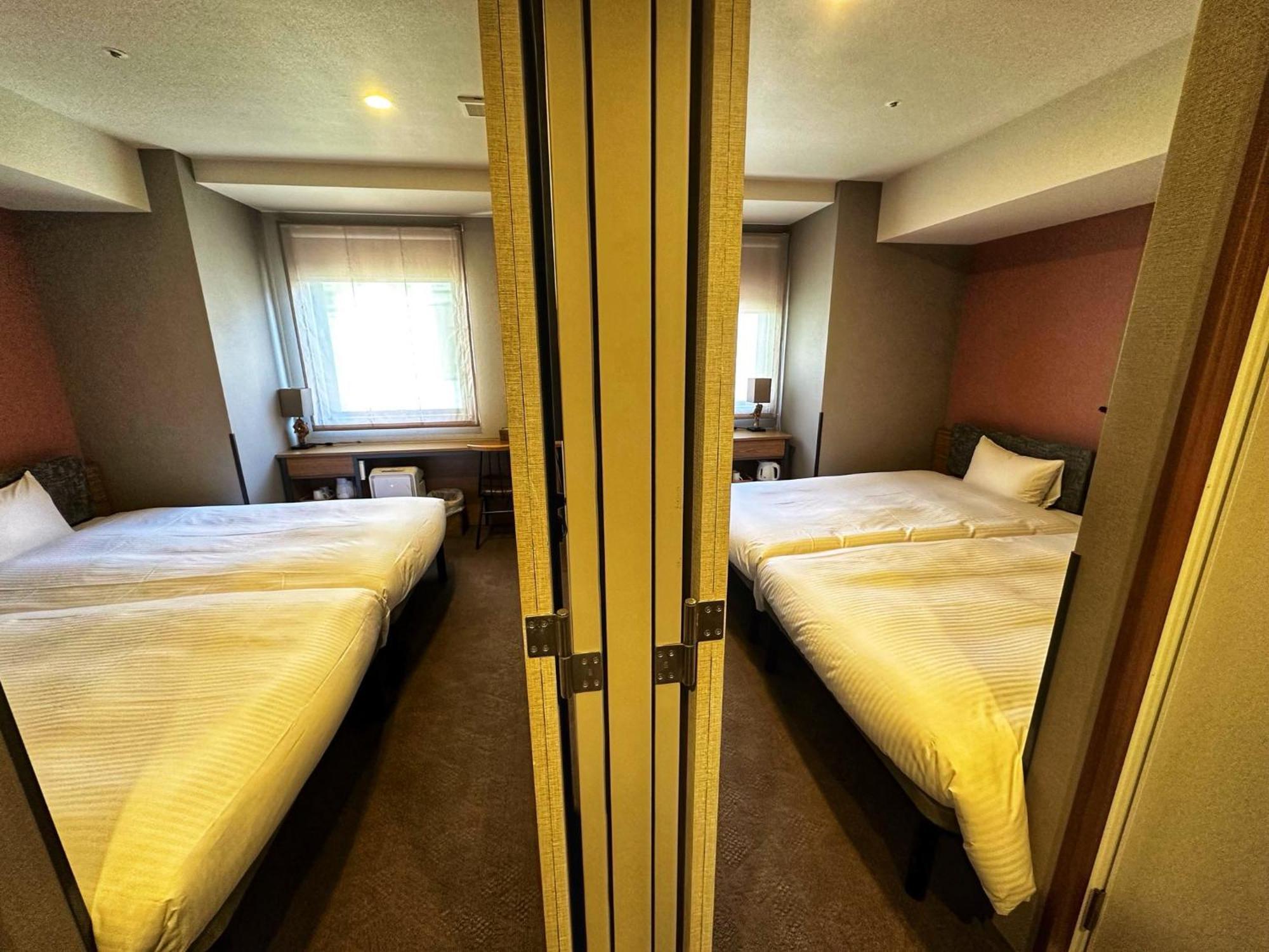 Hotel Sui Akasaka By Abest Tokyo Ngoại thất bức ảnh