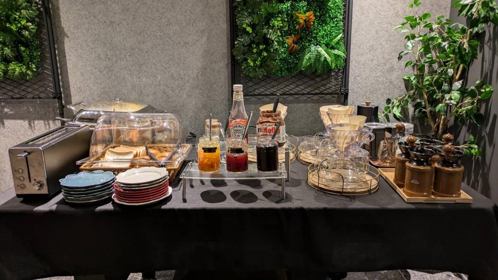 Hotel Sui Akasaka By Abest Tokyo Ngoại thất bức ảnh