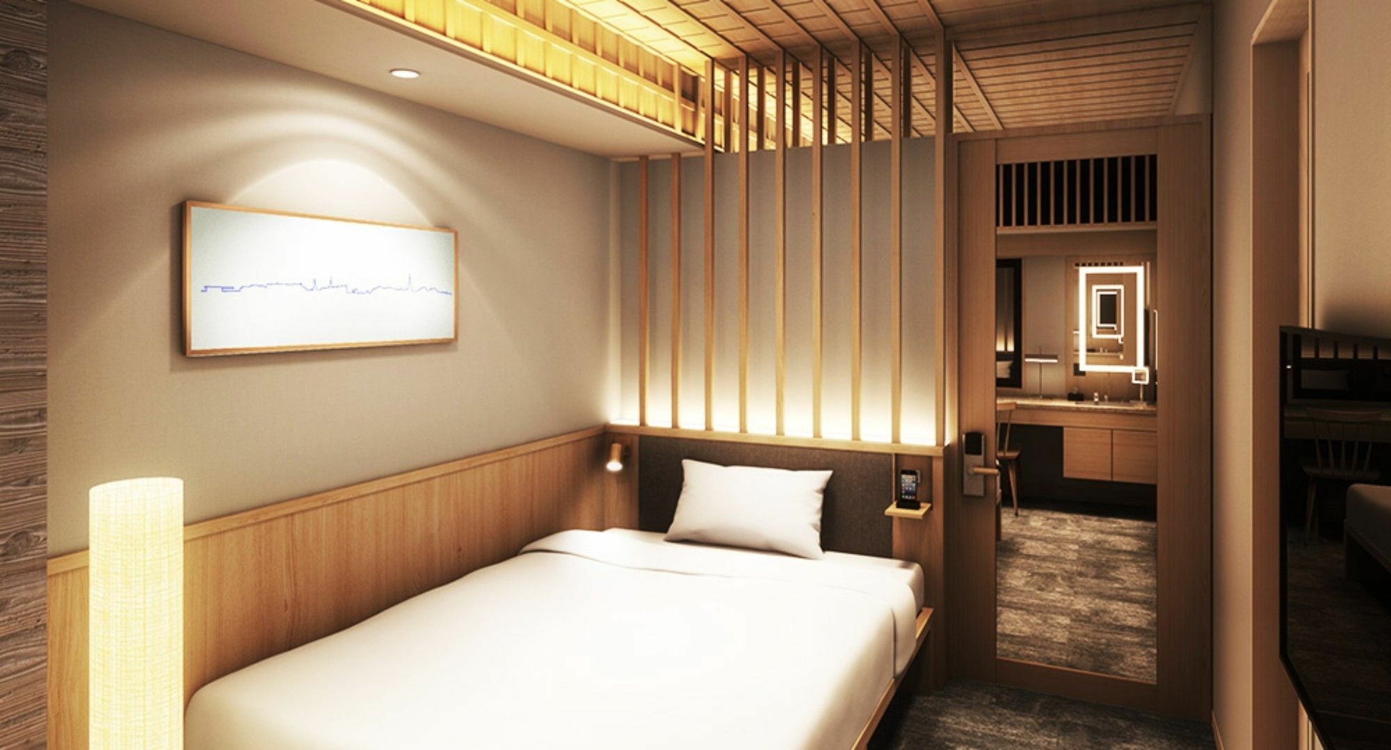 Hotel Sui Akasaka By Abest Tokyo Ngoại thất bức ảnh